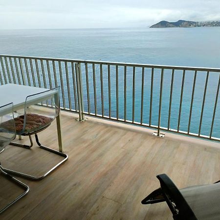 Portofino Mar Y Sal Apartment Benidorm Luaran gambar