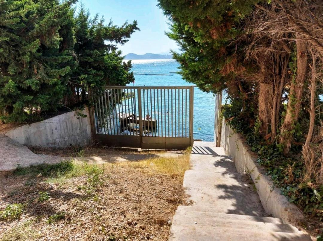 Portofino Mar Y Sal Apartment Benidorm Luaran gambar
