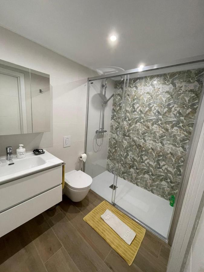Portofino Mar Y Sal Apartment Benidorm Luaran gambar