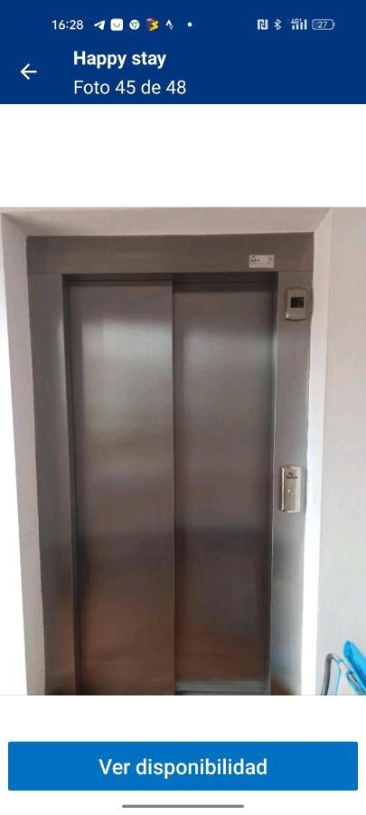 Portofino Mar Y Sal Apartment Benidorm Luaran gambar